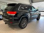 2017 Jeep Grand Cherokee Limited на продаже в North Billerica, MA - Minor Dent/Scratches