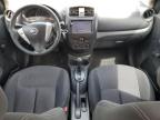 2017 Nissan Versa S de vânzare în Riverview, FL - Front End