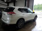 2016 Nissan Rogue S   იყიდება West Mifflin-ში, PA - Front End