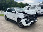 2022 Chevrolet Suburban K1500 Z71 de vânzare în Cartersville, GA - Front End