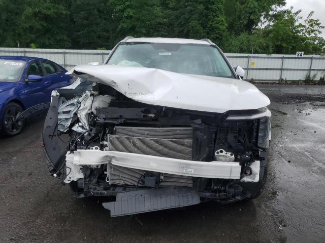  KIA SORENTO 2024 White