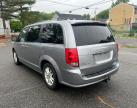 2019 Dodge Grand Caravan Sxt на продаже в North Billerica, MA - Normal Wear