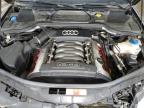 2004 Audi A8 L Quattro продається в West Mifflin, PA - Front End