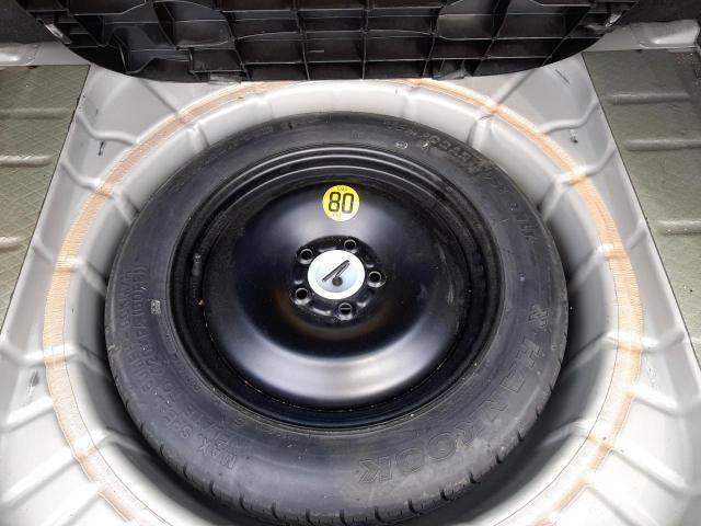 2005 FORD MONDEO GHI