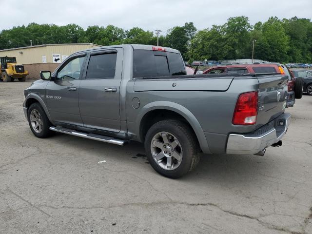 DODGE RAM 1500 2012 Szary