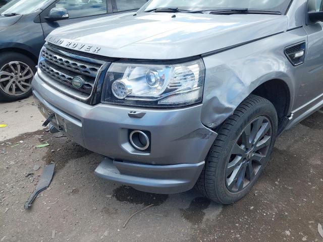 2013 LAND ROVER FREELANDER