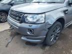 2013 LAND ROVER FREELANDER for sale at Copart PETERLEE
