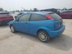 2007 Ford Focus Zx3 na sprzedaż w Bridgeton, MO - Biohazard/Chemical