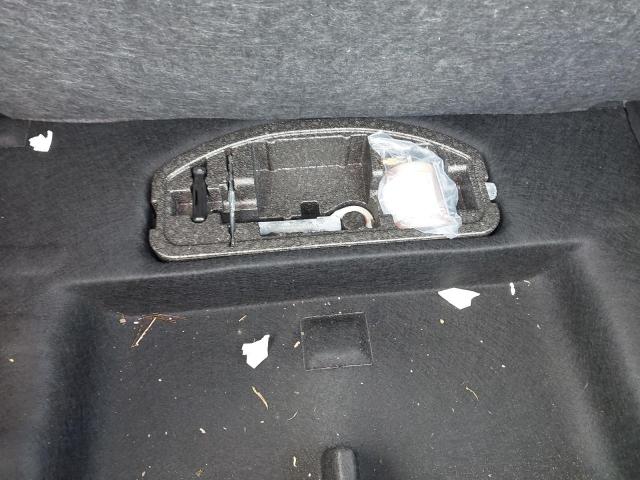 2012 VAUXHALL ASTRA ACTI