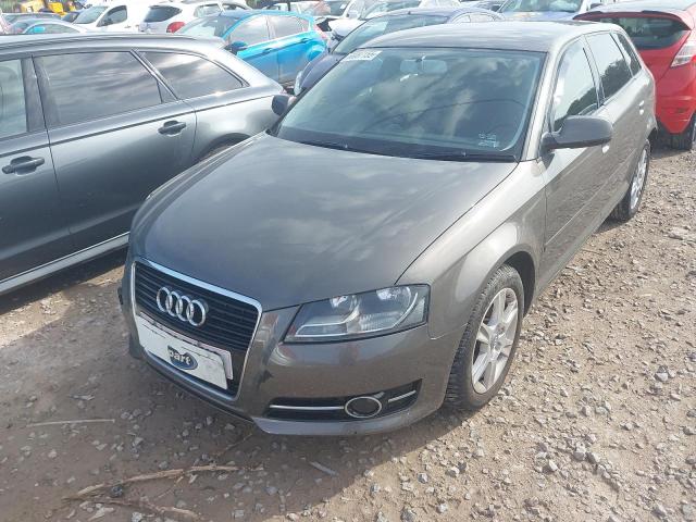 AUDI A3 SE TDI 2011