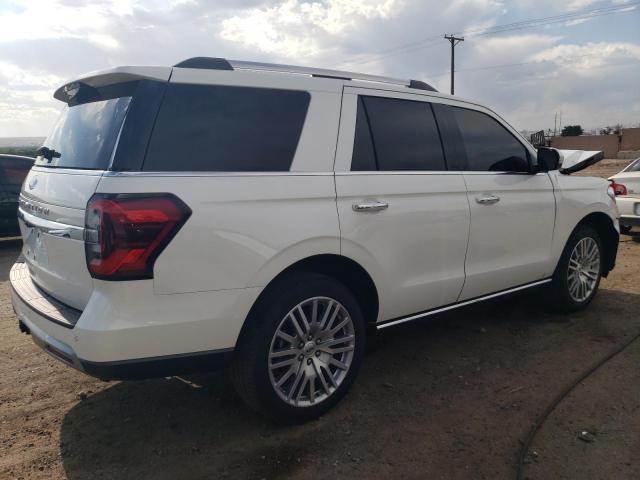  FORD EXPEDITION 2024 White