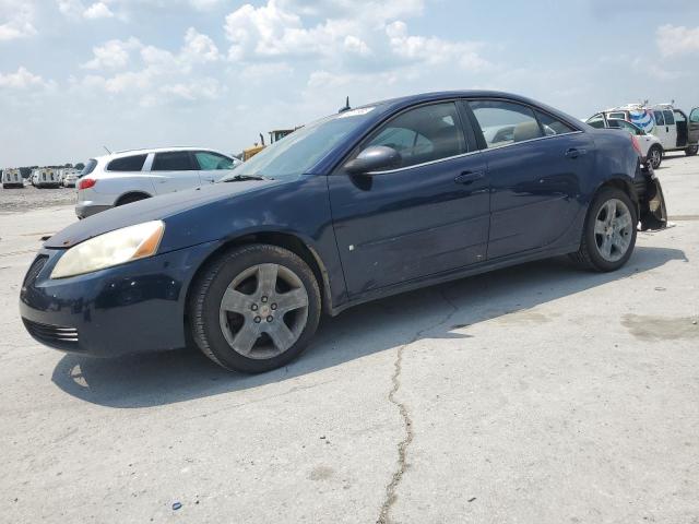2008 Pontiac G6 Value Leader