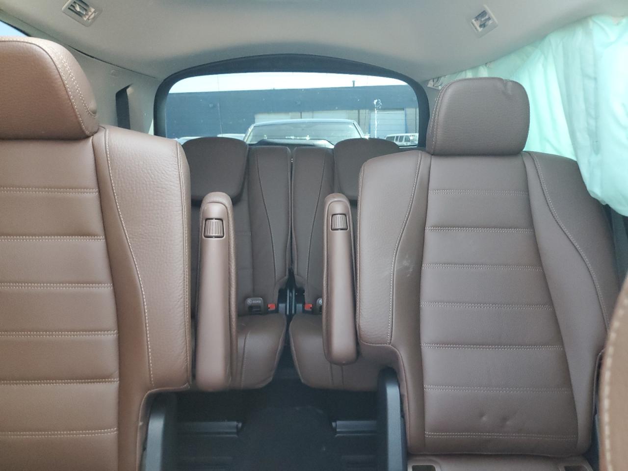 2024 Mercedes-Benz Gls 450 4Matic VIN: 4JGFF5KE1RB035626 Lot: 61617335