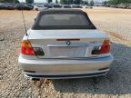 2002 Bmw 325 Ci للبيع في Tanner، AL - Front End