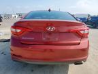 2015 Hyundai Sonata Se zu verkaufen in Grand Prairie, TX - Front End