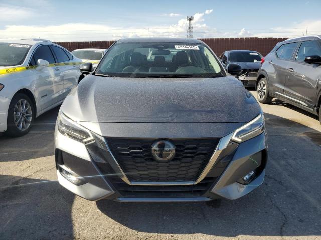  NISSAN SENTRA 2023 Gray