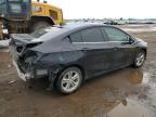 2017 Chevrolet Cruze Lt for Sale in Brighton, CO - Rear End