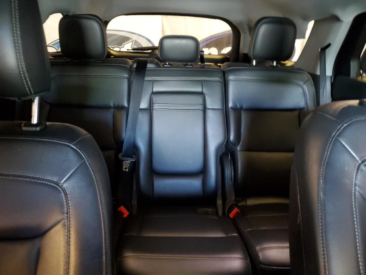 2023 Ford Explorer Limited VIN: 1FMSK8FH9PGB22416 Lot: 62079425