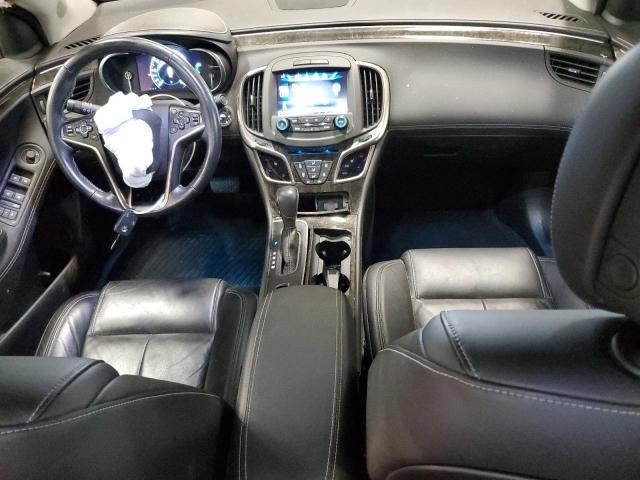  BUICK LACROSSE 2014 tan