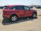 2021 Kia Sorento Lx   for Sale in Elgin, IL - Side