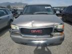 2000 Gmc New Sierra K1500 zu verkaufen in Magna, UT - Front End