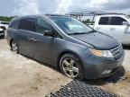 2013 Honda Odyssey Touring იყიდება Jacksonville-ში, FL - Rear End