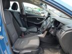 2013 HYUNDAI I30 STYLE for sale at Copart WESTBURY