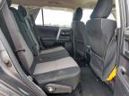 2018 Toyota 4Runner Sr5 на продаже в Houston, TX - Front End