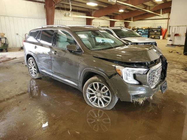  GMC TERRAIN 2023 Green
