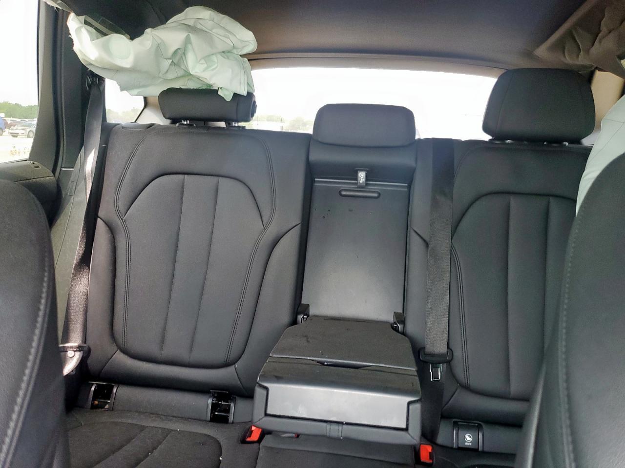2021 BMW X5 Sdrive 40I VIN: 5UXCR4C03M9G75222 Lot: 59342545