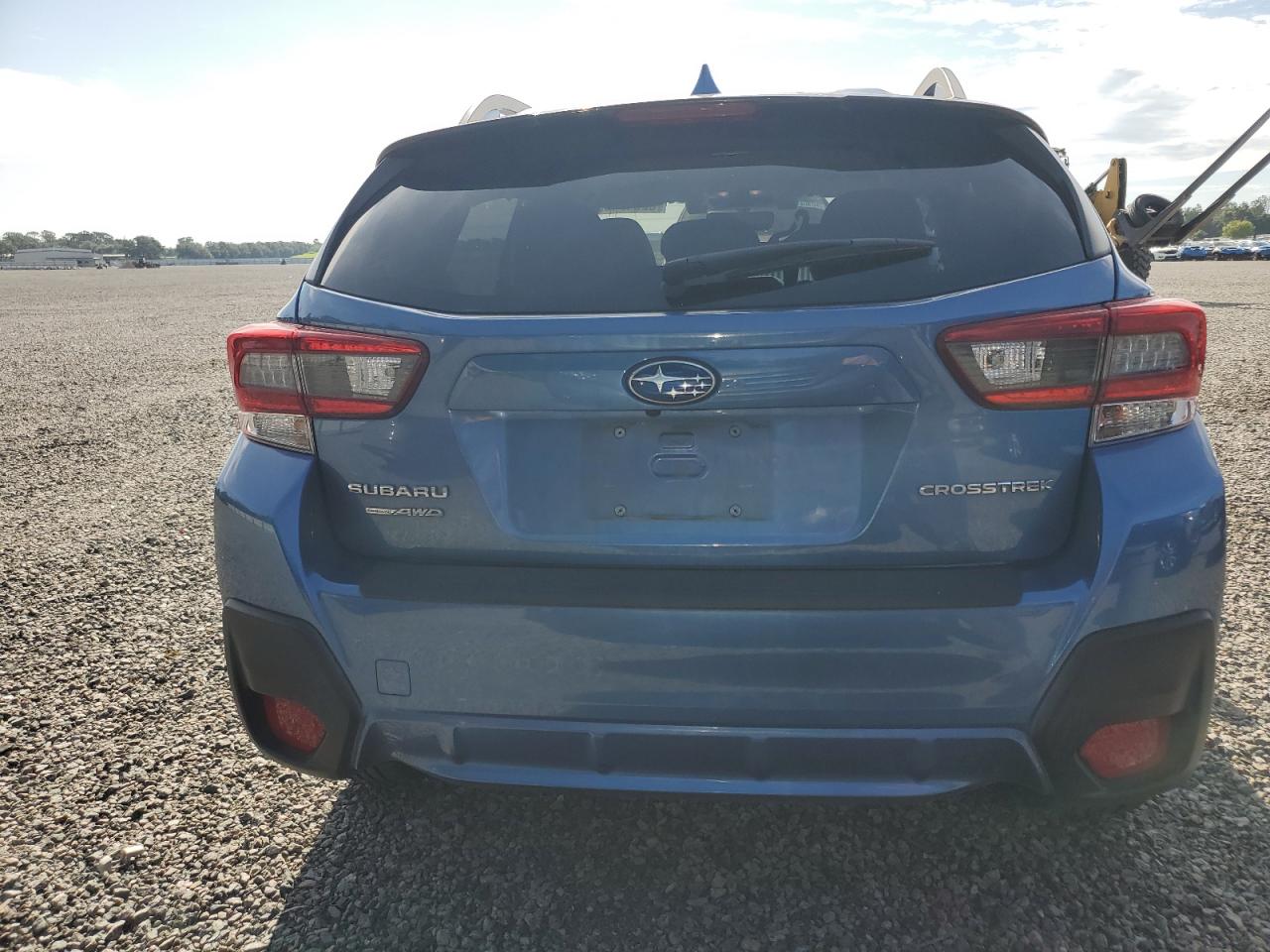 SUBARU CROSSTREK 2020 VIN JF2GTAPC7L8265856 photo 6