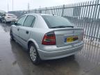 2004 VAUXHALL ASTRA LS C for sale at Copart BRISTOL