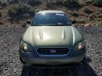 2005 Subaru Legacy Outback 2.5I for Sale in Reno, NV - Rear End