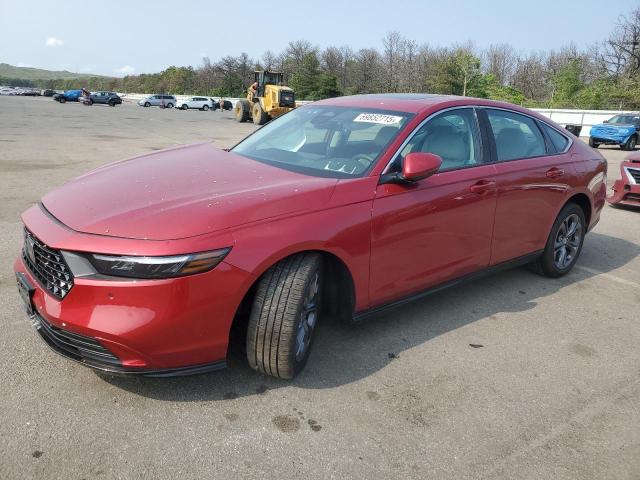 HONDA ACCORD HYB 2024