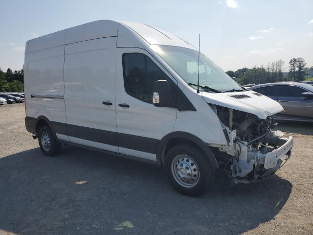  FORD TRANSIT 2022 Білий