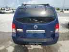 2006 Nissan Pathfinder Le   for Sale in Riverview, FL - Front End