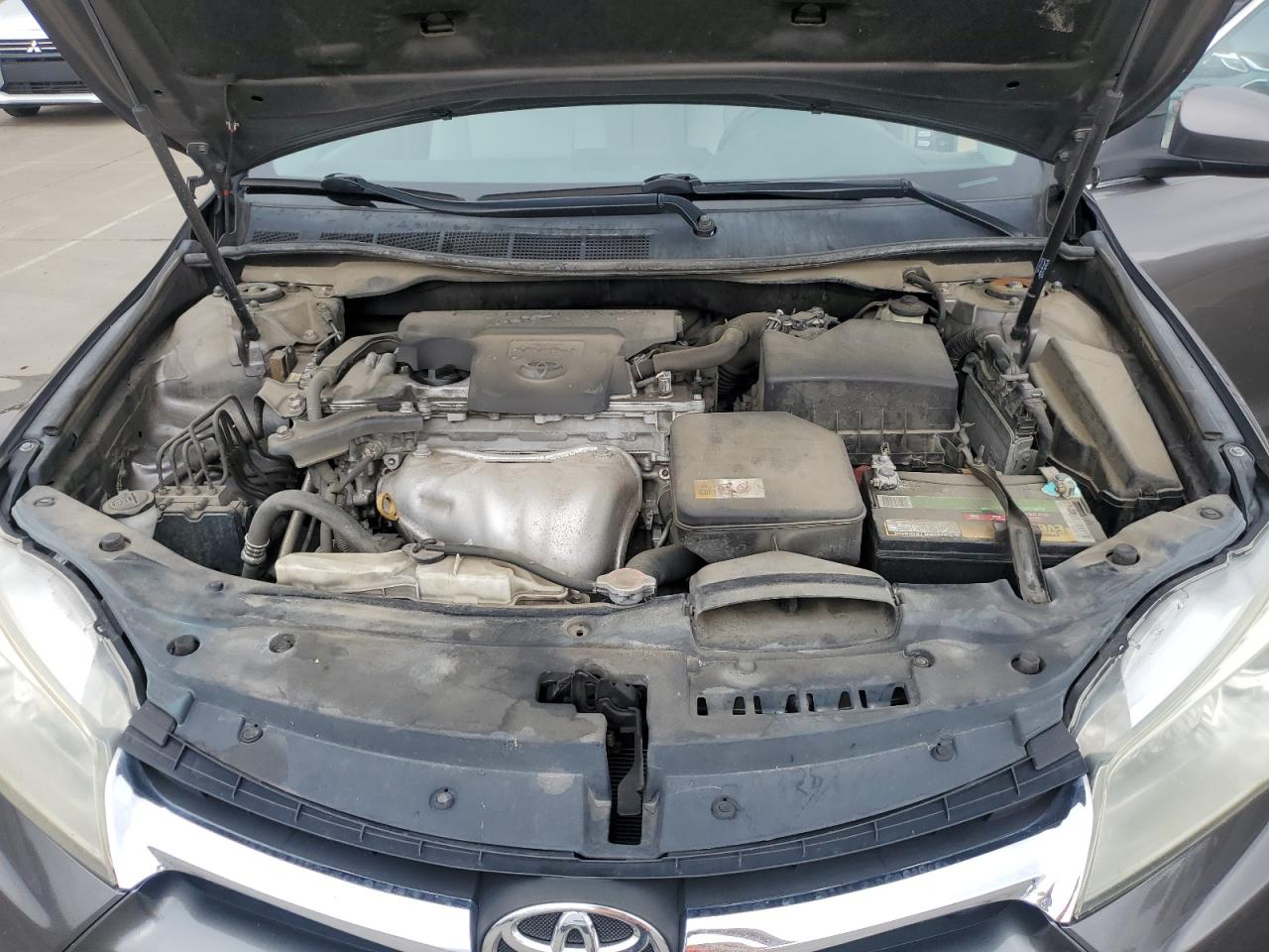 2016 Toyota Camry Le VIN: 4T1BF1FK1GU612941 Lot: 61575345