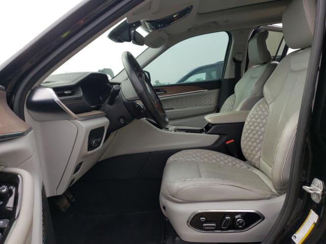 2021 JEEP GRAND CHEROKEE L SUMMIT