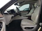2021 JEEP GRAND CHEROKEE L SUMMIT for sale at Copart ON - LONDON