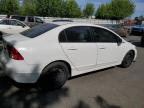 2008 Honda Civic Lx de vânzare în Arlington, WA - Front End