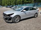2015 Hyundai Sonata Se   იყიდება Graham-ში, WA - Front End