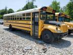2014 Ic Corporation 3000 Ce zu verkaufen in Barberton, OH - Rear End