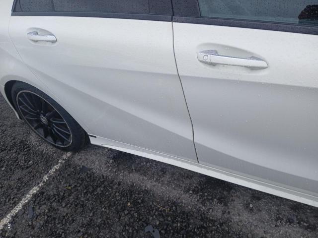 2015 MERCEDES BENZ A 200 D AM