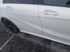 2015 MERCEDES BENZ A 200 D AM for sale at Copart SANDTOFT