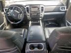 2017 Nissan Titan Pro-4X за продажба в Grand Prairie, TX - Front End