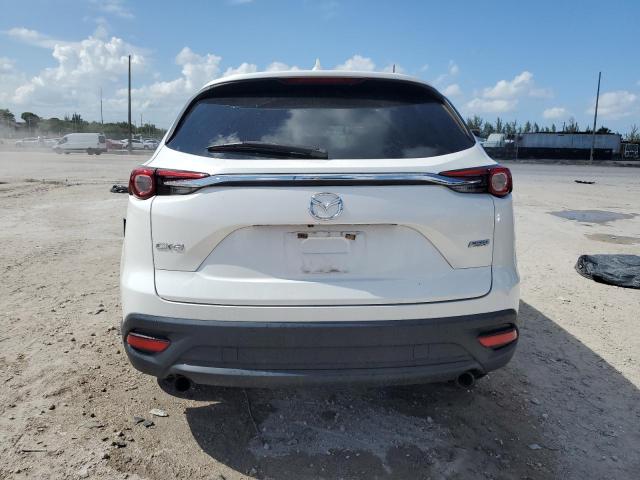  MAZDA CX-9 2019 Biały