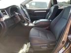 2017 Toyota Highlander Le zu verkaufen in Sacramento, CA - Front End