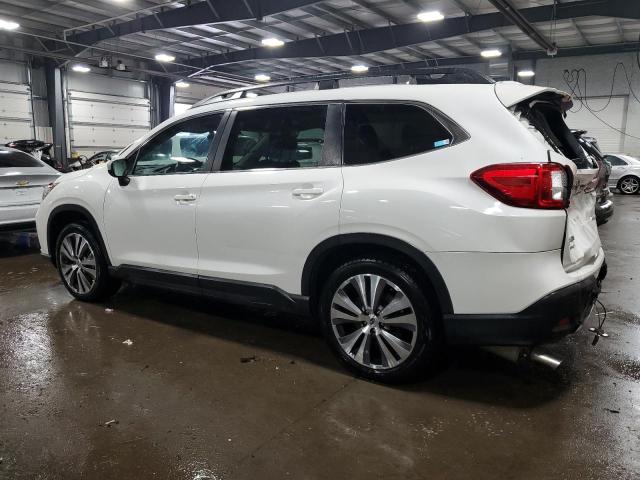  SUBARU ASCENT 2021 Белы