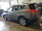 2014 Toyota Rav4 Xle   na sprzedaż w West Mifflin, PA - Mechanical