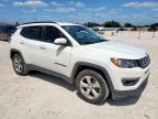 2018 Jeep Compass Latitude for Sale in New Braunfels, TX - Hail